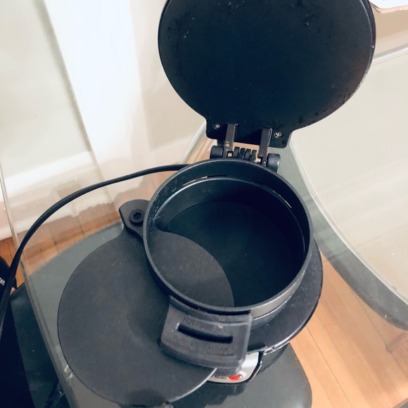 [Proctor Silex] Sandwich Maker - Picture 4 of 4